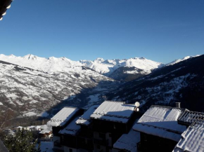 Appartement 52 m2 Montchavin-La Plagne